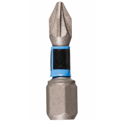 Bit torzní MAKITA Impact Premier PZ1 x 25 mm 2 ks