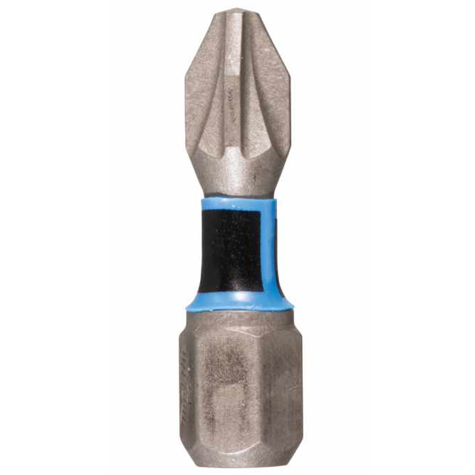 Bit torzní MAKITA Impact Premier PZ2 x 25 mm 2 ks
