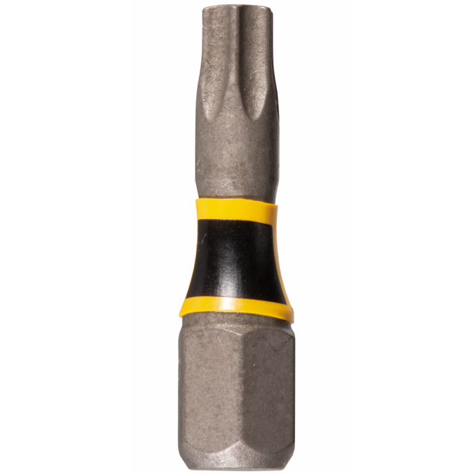 Bit torzní MAKITA Impact Premier T25 x 25 mm 2 ks