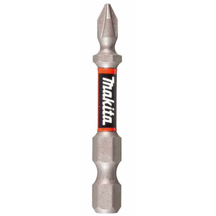 Bit torzní MAKITA Impact Premier PH1 x 50 mm 2 ks