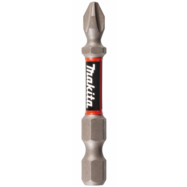 Bit torzní MAKITA Impact Premier PH2 x 50 mm 10 ks