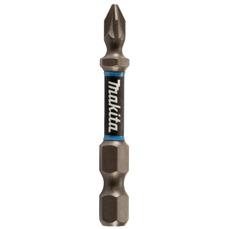 Bit torzní MAKITA Impact Premier PZ1 x 50 mm 2 ks
