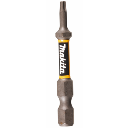 Bit torzní MAKITA Impact Premier T10 x 50 mm 2 ks