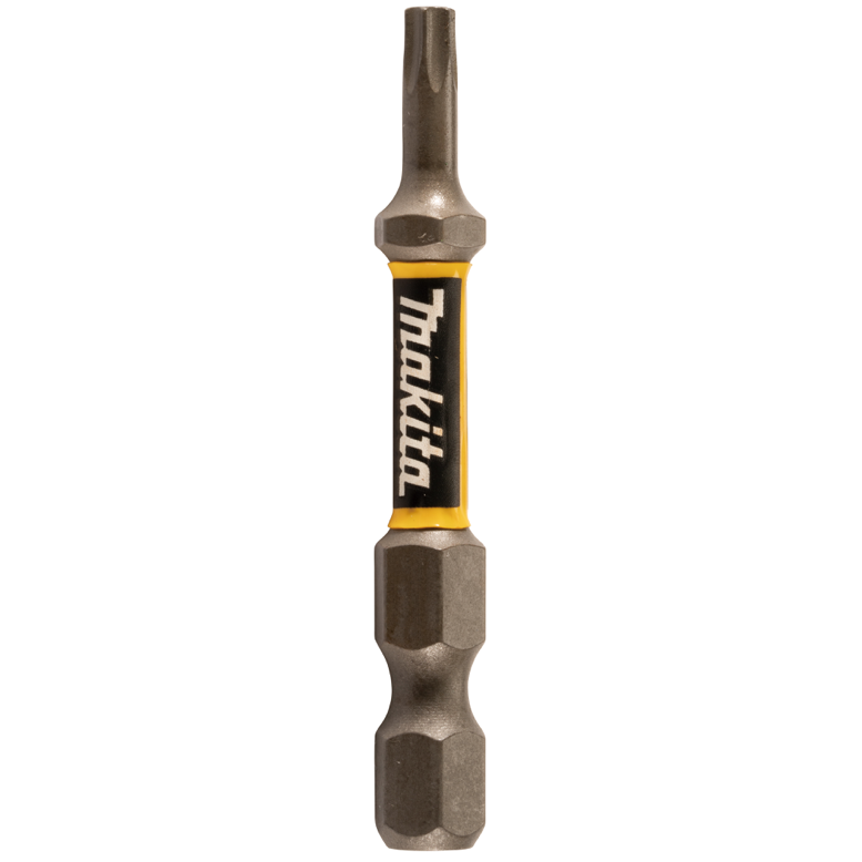 Bit torzní MAKITA Impact Premier T15 x 50 mm 2 ks