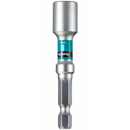 Bit nástrčný MAKITA Impact Premier 8 x 65 mm