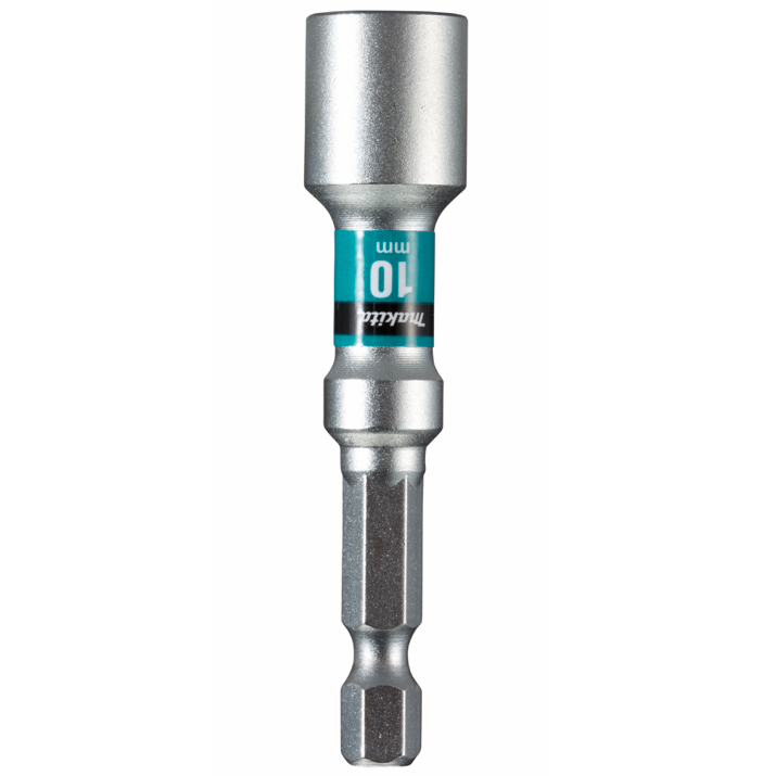 Bit nástrčný MAKITA Impact Premier 10 x 65 mm