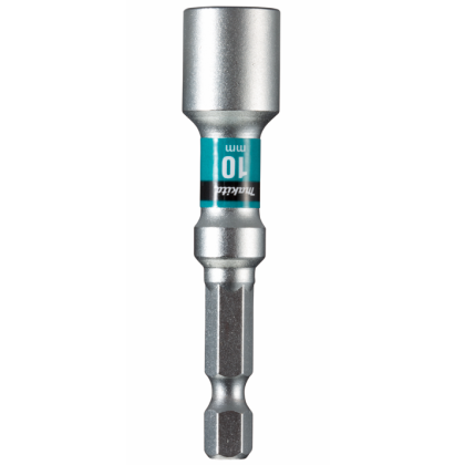 Bit nástrčný MAKITA Impact Premier 10 x 65 mm
