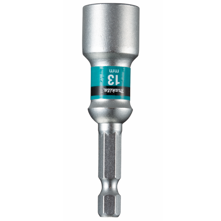 Bit nástrčný MAKITA Impact Premier 13 x 65 mm