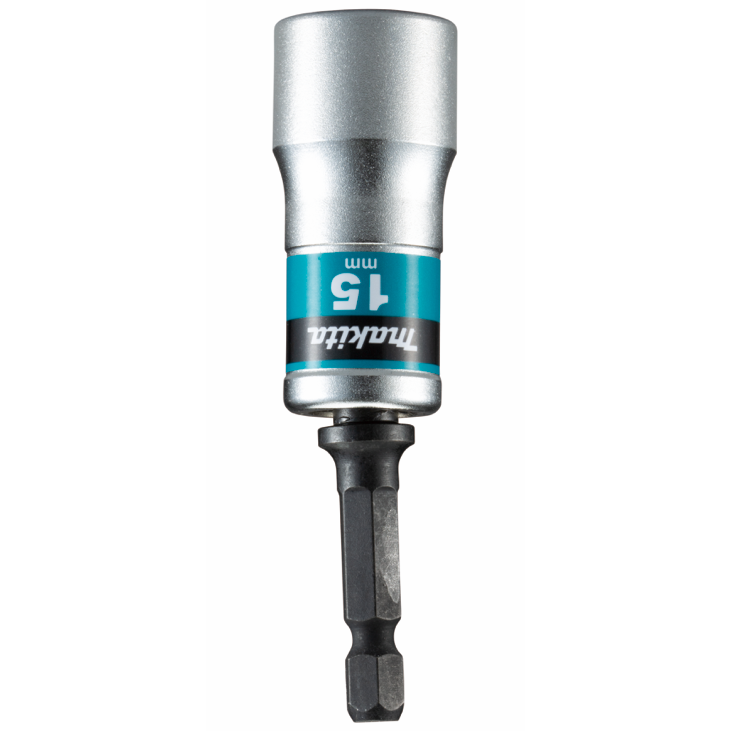 Bit nástrčný kloubový MAKITA Impact Premier 15 x 80 mm