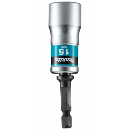 Bit nástrčný kloubový MAKITA Impact Premier 15 x 80 mm