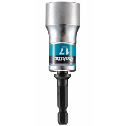 Bit nástrčný kloubový MAKITA Impact Premier 17 x 80 mm