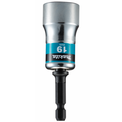 Bit nástrčný kloubový MAKITA Impact Premier 19 x 80 mm