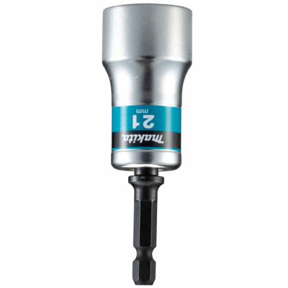 Bit nástrčný kloubový MAKITA Impact Premier 21 x 80 mm