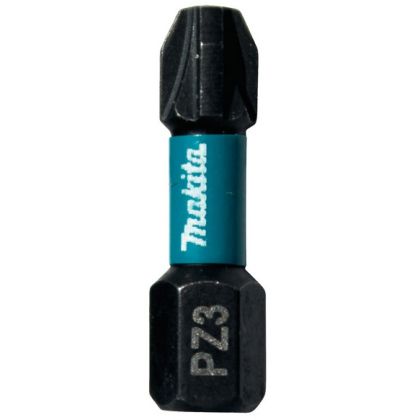 Bit torzní MAKITA Impact Black PZ3 x 25 mm 2 ks