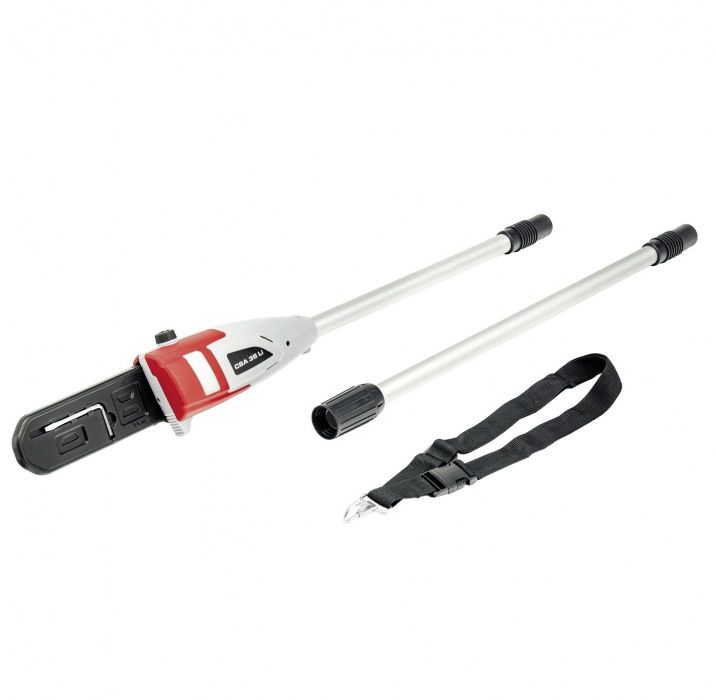 Nástavec vyvětvovací pila AL-KO CSA 4020 pro multitool MT 40