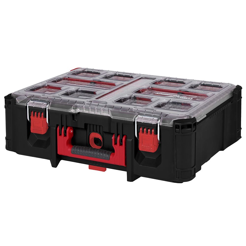 Organizér MILWAUKEE PACKOUT hluboký