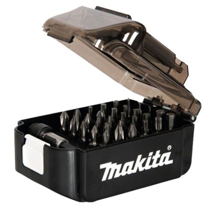Sada bitů MAKITA Impact Black 31 ks