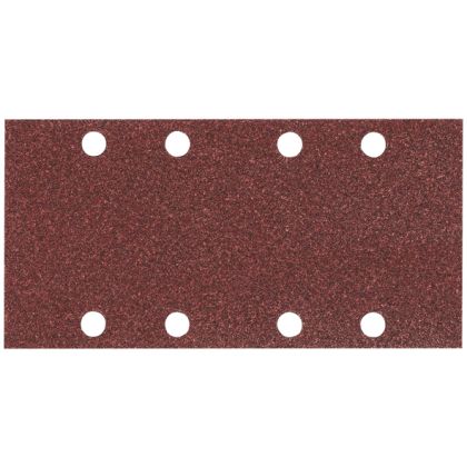 Brusný papír na suchý zip MAKITA 100 x 240 mm K120 10 ks