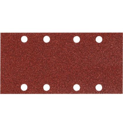 Brusný papír na suchý zip MAKITA 93 x 228 mm K100 10 ks