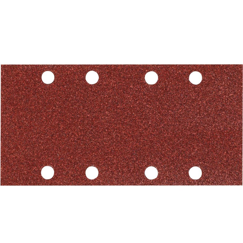 Brusný papír na suchý zip MAKITA 93 x 228 mm K180 10 ks