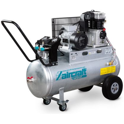 Kompresor AIRCRAFT Airprofi 503/100 P