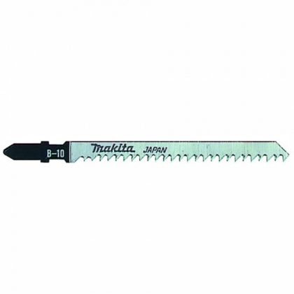 Pilový plátek na dřevo MAKITA B10 75 mm / 9 TPI 5 ks