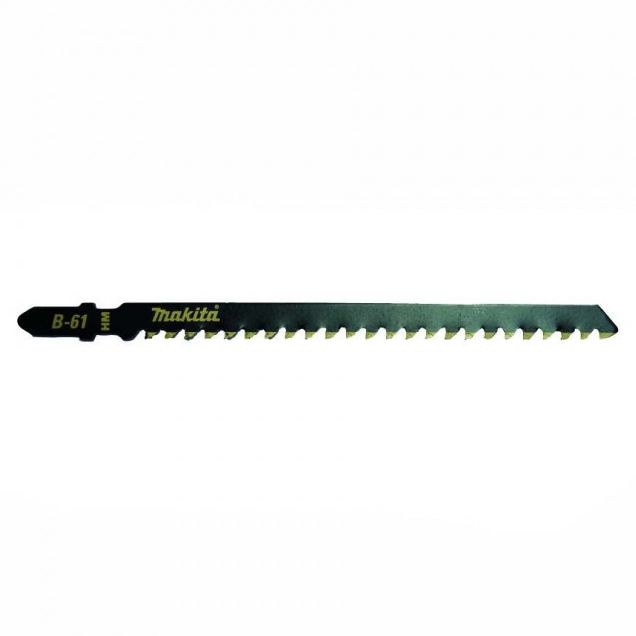 Pilový plátek na stavební materiály MAKITA B61 105 mm / 6 TPI 3 ks