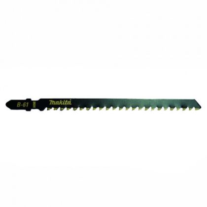 Pilový plátek na stavební materiály MAKITA B61 105 mm / 6 TPI 3 ks