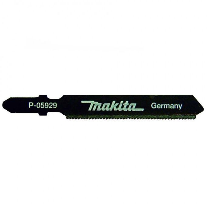 Pilový plátek na kov MAKITA 50 mm / 24 TPI 