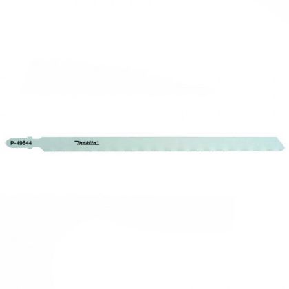 Pilový plátek na kov MAKITA 155 mm / 25 TPI 5 ks