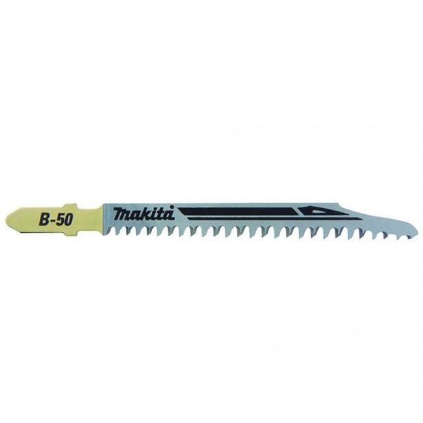 Pilový plátek MAKITA Super Expres B50 75 mm / 8,5-10,6 TPI 5 ks