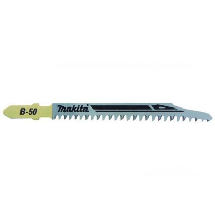 Pilový plátek MAKITA Super Expres B50 75 mm / 8,5-10,6 TPI 5 ks