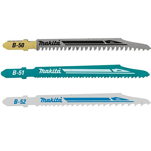 Sada pilových plátků MAKITA Super Express B-06292