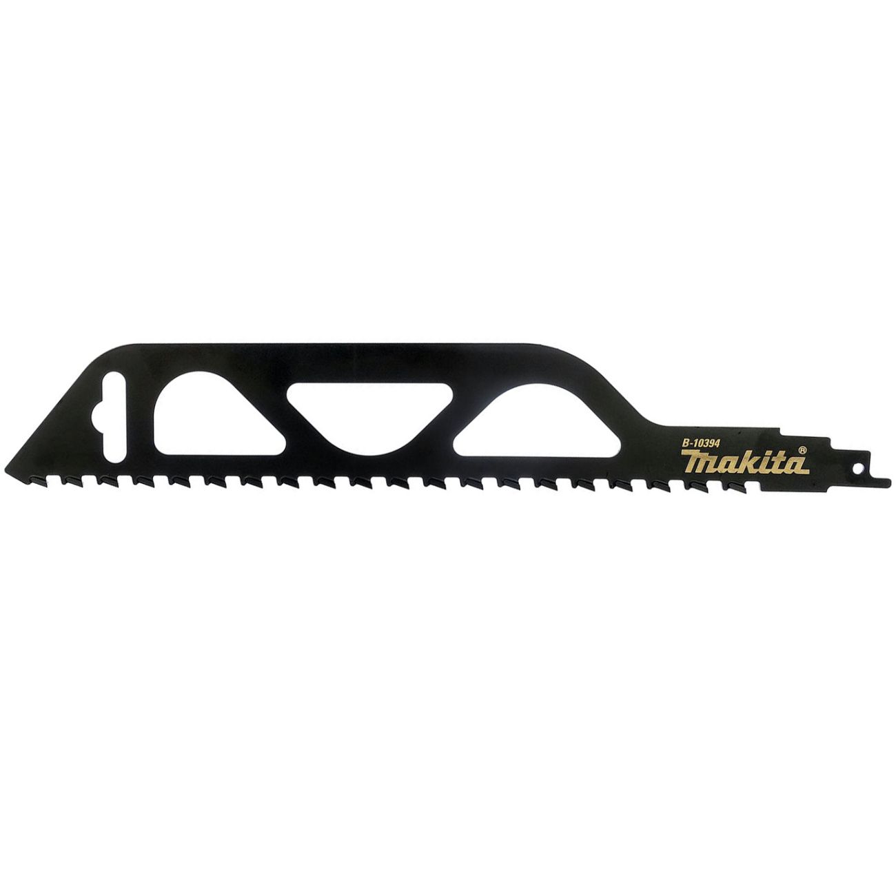 Pilový plátek na cihly a porobeton MAKITA 305 mm / 2 TPI 