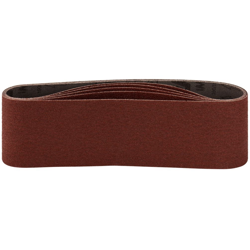 Brusný pás MAKITA 76 x 610 mm K120 25 ks