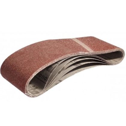 Brusný pás MAKITA 100 x 610 mm K40 25 ks