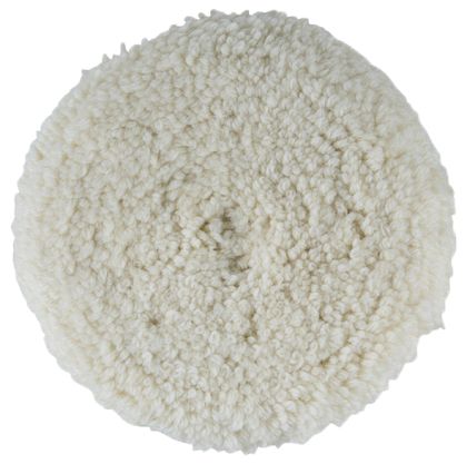 Kotouč leštící vlněný MAKITA 125 mm