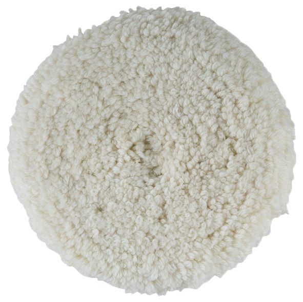 Kotouč leštící vlněný MAKITA 180 mm