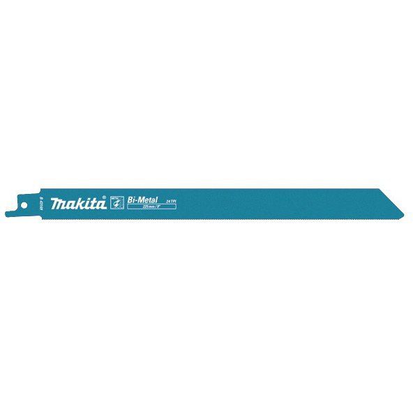 Pilový plátek na kov MAKITA 225 mm / 24 TPI 2 ks