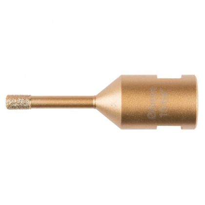 Diamantová korunka pro úhlové brusky MAKITA 6 mm