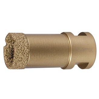 Diamantová korunka pro úhlové brusky MAKITA 20 mm