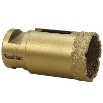 Diamantová korunka pro úhlové brusky MAKITA 22 mm