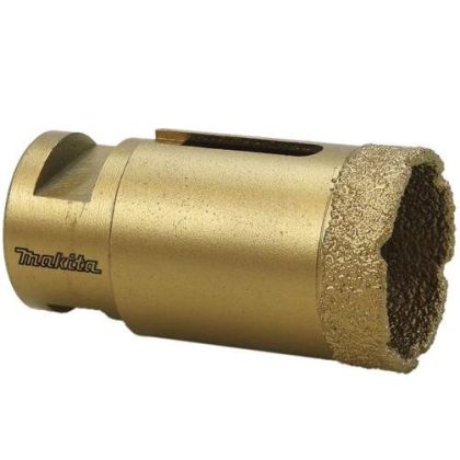 Diamantová korunka pro úhlové brusky MAKITA 35 mm