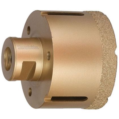 Diamantová korunka pro úhlové brusky MAKITA 38 mm