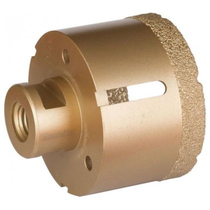 Diamantová korunka pro úhlové brusky MAKITA 60 mm