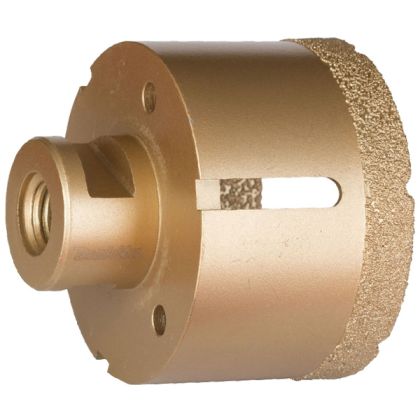 Diamantová korunka pro úhlové brusky MAKITA 70 mm