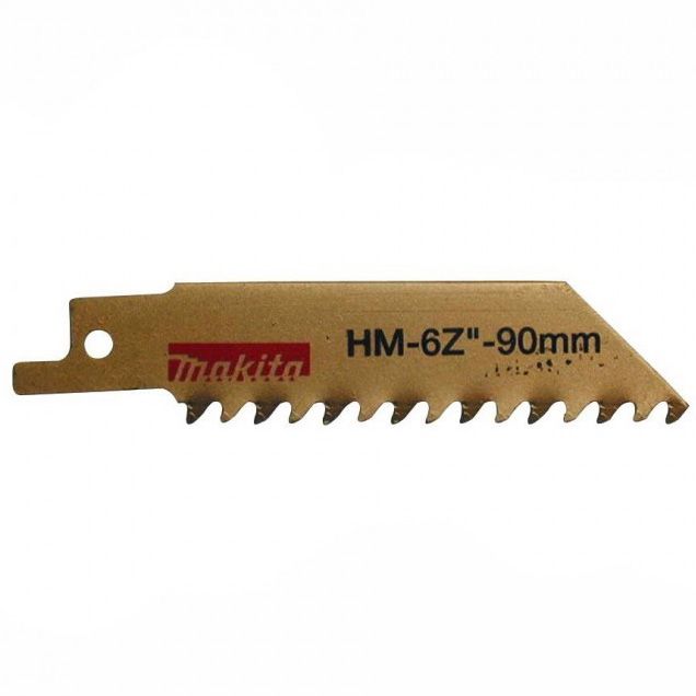 Pilový plátek na kov MAKITA 90 mm / 6 TPI 