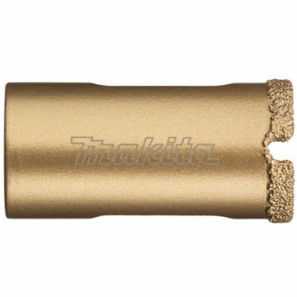 Diamantová korunka MAKITA 25 mm