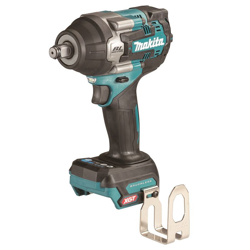 Aku rázový utahovák MAKITA TW007GZ