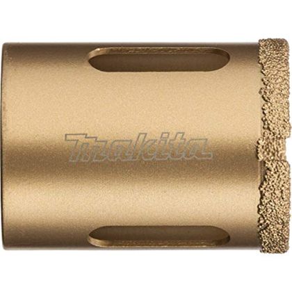 Diamantová korunka MAKITA 38 mm